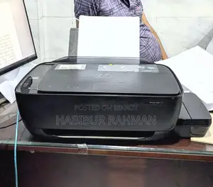 HP Ink Tank 315 Printer