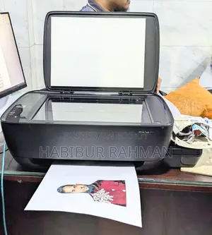 HP Ink Tank 315 Printer