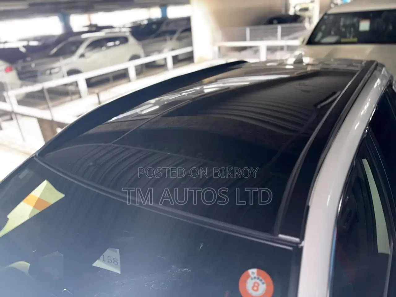 Toyota Corolla Cross Z PKG 5.0 PEARL 2025