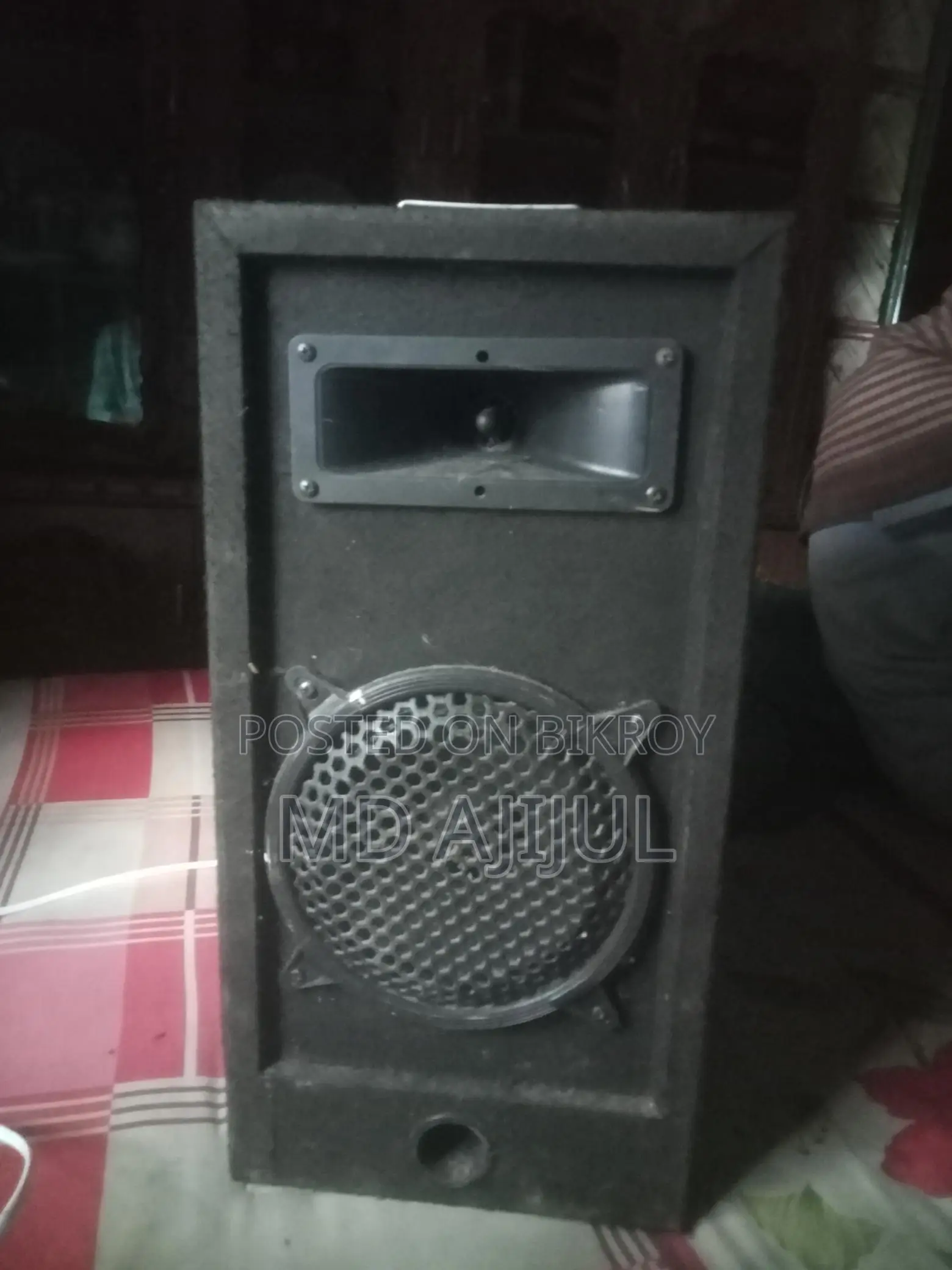 Sound Box for Sale