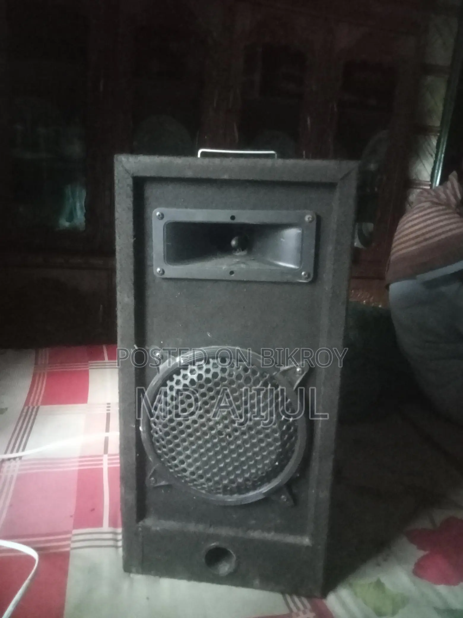 Sound Box for Sale