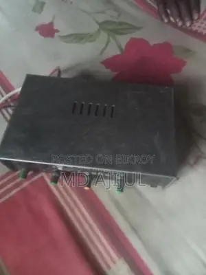 Sound Box for Sale