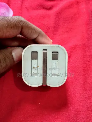 iPhone Adapter
