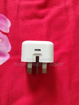 iPhone Adapter