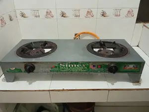 গ্যাসের চুলা