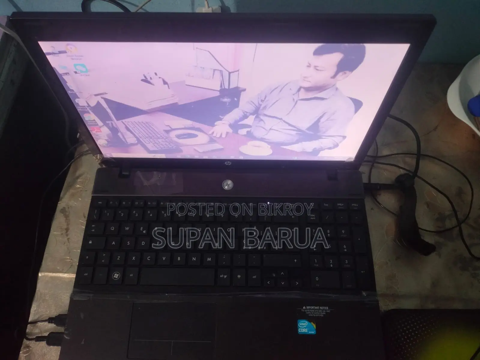 HP Probook 440 G6
