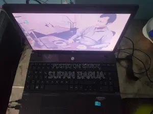 HP Probook 440 G6