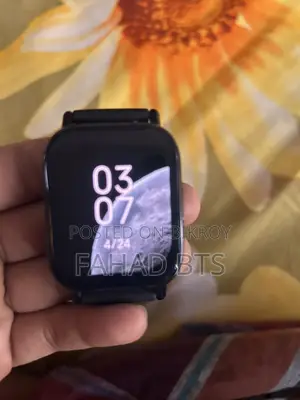 Redmi 5 Light Watch
