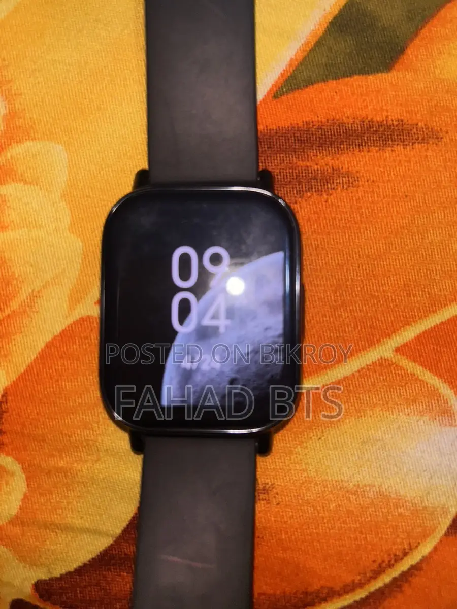 Redmi 5 Light Watch
