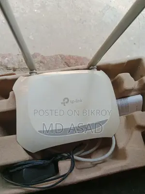 Tp Link Router