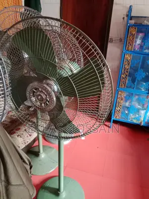 Fan for Sale