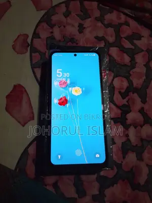 Itel S25 6/128 (Used)