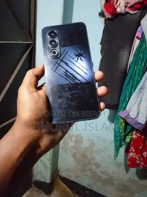 Itel S25 6/128 (Used)