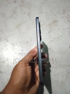 Itel S25 6/128 (Used)
