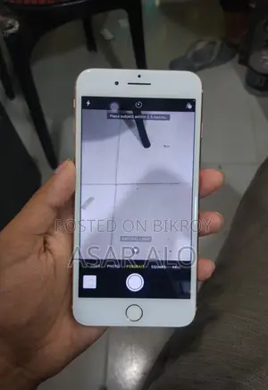 Apple iPhone 8 Plus (Used)