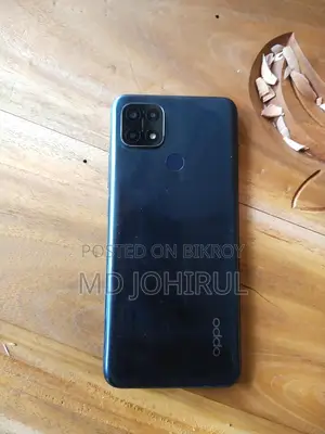 OPPO A15s (Used)