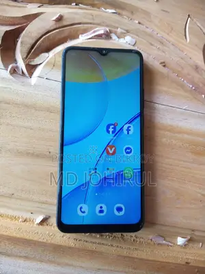 OPPO A15s (Used)