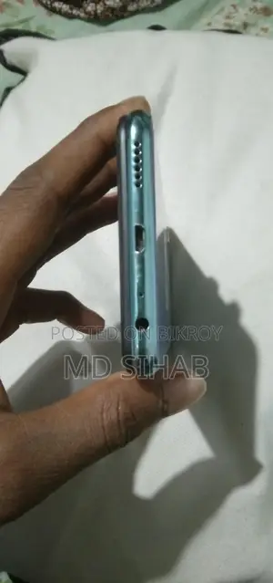 Vivo Y17 (Used)