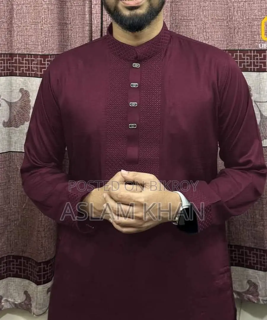 Panjabi for Sale