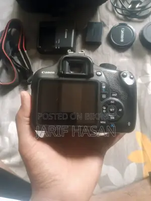 Canon 1200d