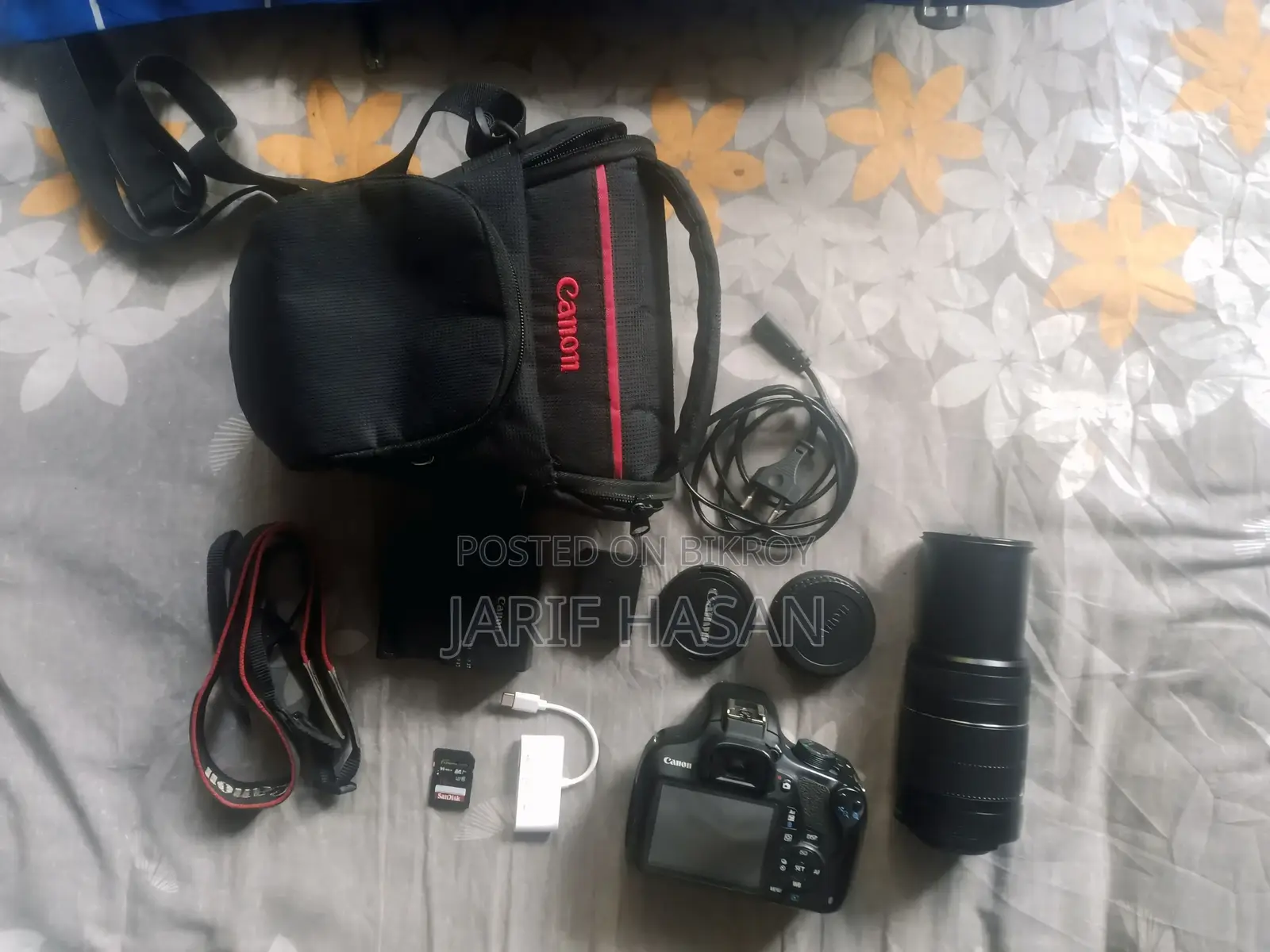 Canon 1200d