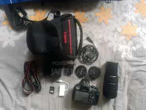 Canon 1200d