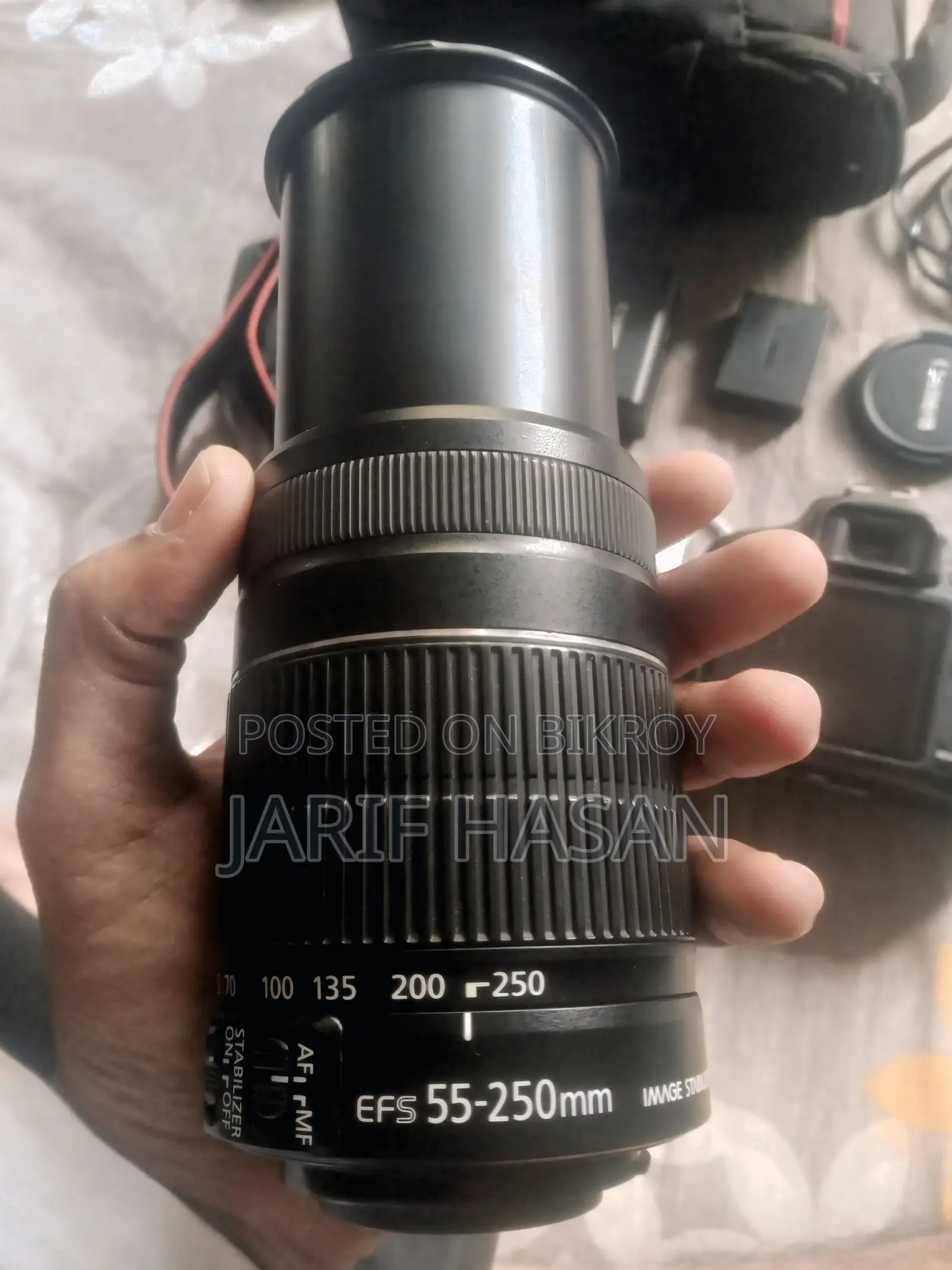 Canon 1200d