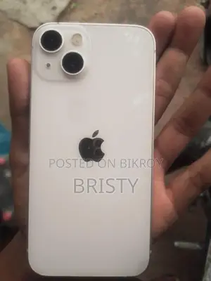 Apple iPhone 13 . (Used)