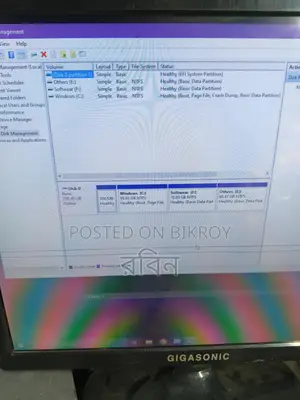 Desktop Pc Sale