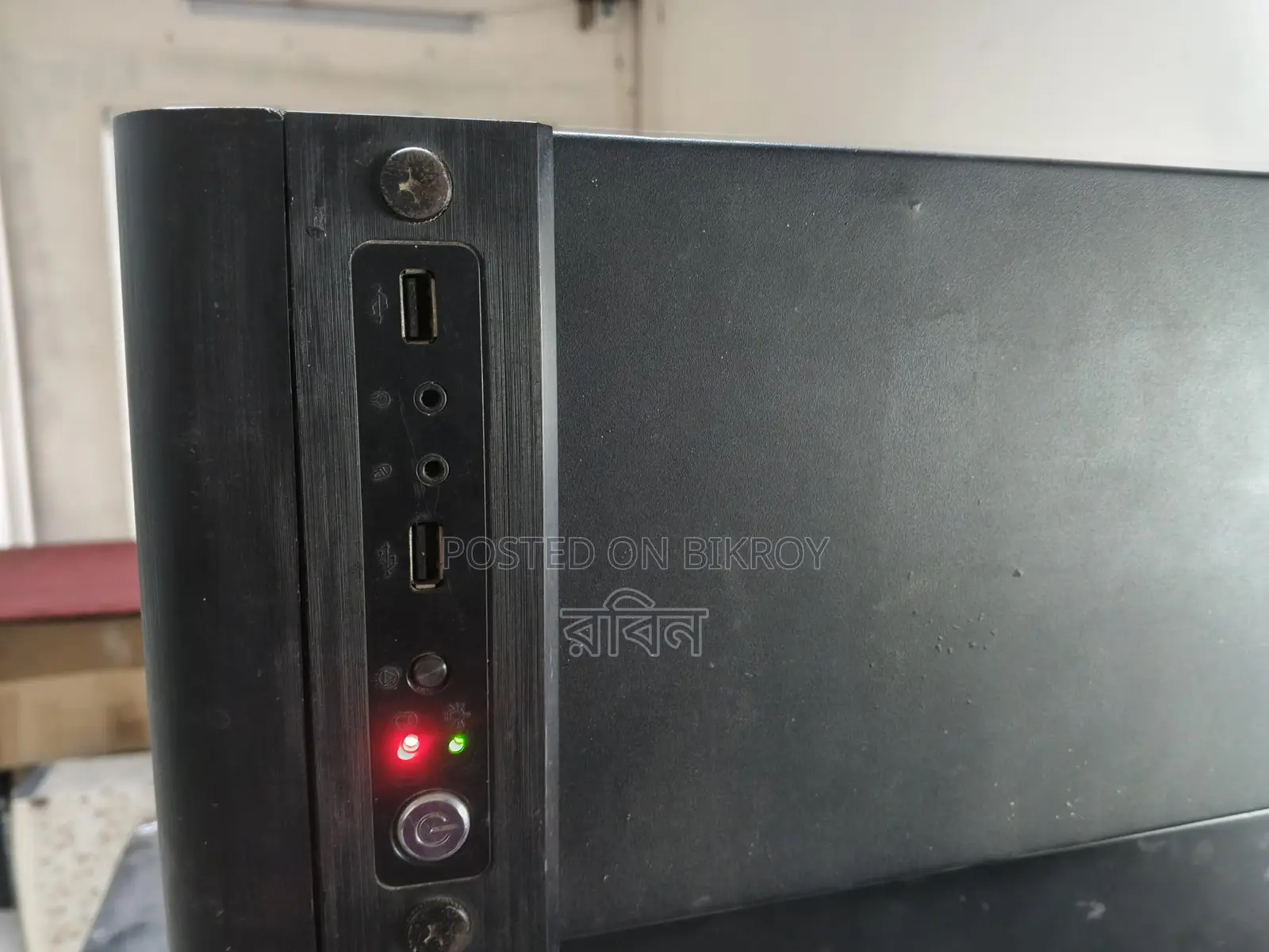 Desktop Pc Sale