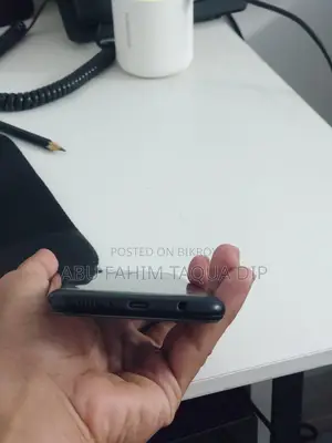 Samsung Galaxy M31 . (Used)