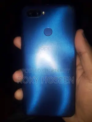 OPPO a11k (Used)