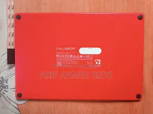 Graphics Tablet Sell