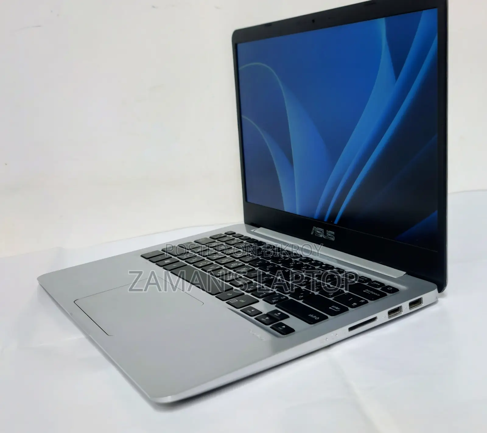 Asus VivoBook Gaming NVIDIA Core i5 8th Gen SSD Slim Laptop