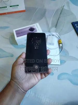 Honor x9c (Used)