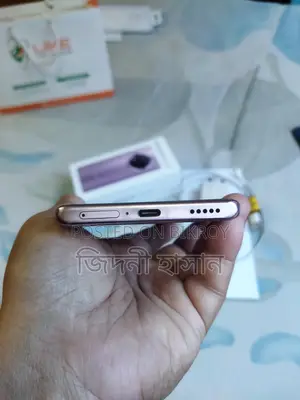 Honor x9c (Used)