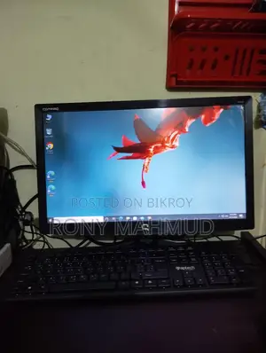Urgent PC Sale