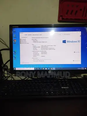 Urgent PC Sale