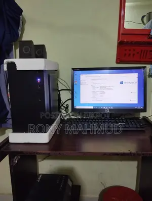Urgent PC Sale