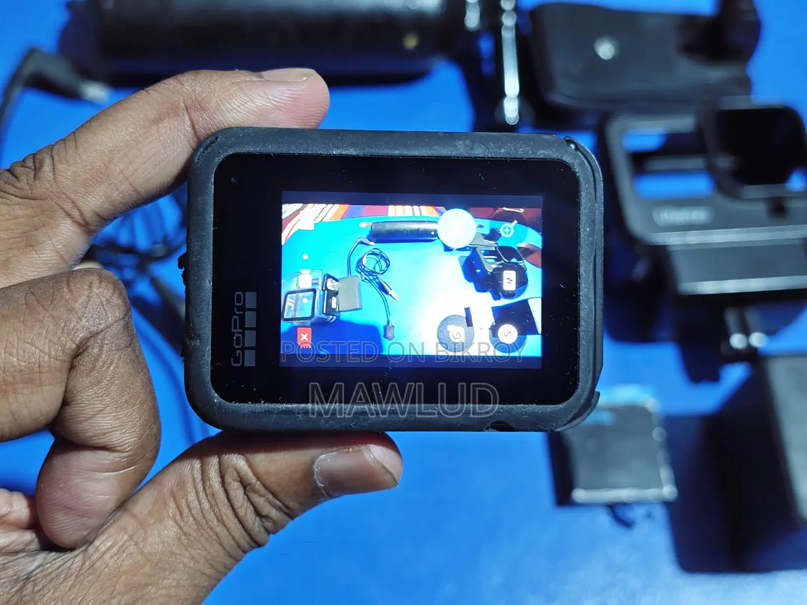 GoPro Hero 8 Black