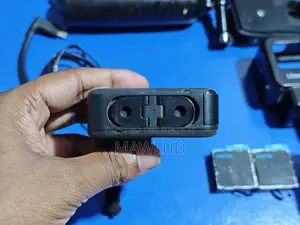 GoPro Hero 8 Black