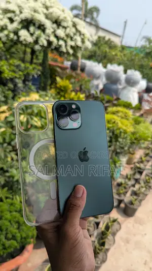 Apple iPhone 13 Pro Max 256, USA (Used)