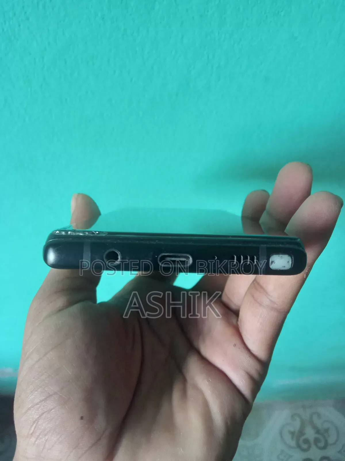 Samsung Galaxy Note 9 128 GB Black