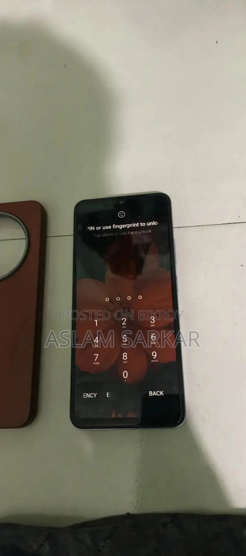 Xiaomi Redmi 14 c ` (Used)