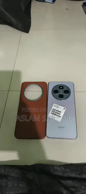 Xiaomi Redmi 14 c ` (Used)