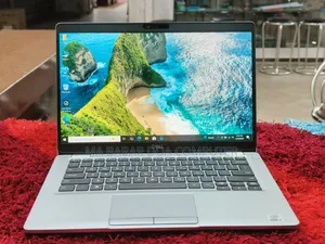 Laptop Dell 8GB Intel Core I7 SSD 256GB