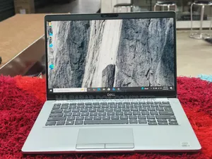 Laptop Dell 8GB Intel Core I7 SSD 256GB