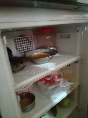 Fridge for Sale