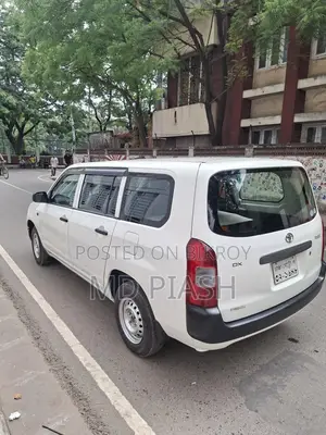 Toyota Probox 2006 White