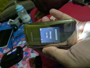 Philips Phone (Used)